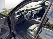 AUDI e-tron Sportback 50 S line Attraction, Elettrica, Occasioni / Usate, Automatico - 6