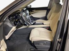 AUDI e-tron Sportback 55 S line, Electric, Second hand / Used, Automatic - 7