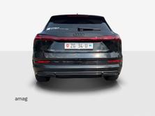 AUDI e-tron 55 S line Black Edition, Elektro, Occasion / Gebraucht, Automat - 3
