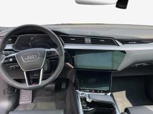 AUDI e-tron 55 S line Black Edition, Elettrica, Occasioni / Usate, Automatico - 5