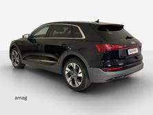 AUDI e-tron, Electric, Second hand / Used, Automatic - 3
