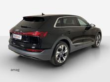AUDI e-tron, Electric, Second hand / Used, Automatic - 4