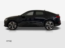 AUDI e-tron Sportback 55 S line Black Edition, Elektro, Occasion / Gebraucht, Automat - 2