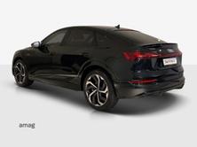 AUDI e-tron Sportback 55 S line Black Edition, Elettrica, Occasioni / Usate, Automatico - 3