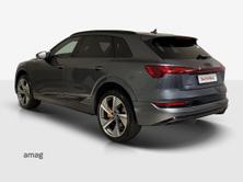 AUDI e-tron 55 S line Black Edition, Electric, Second hand / Used, Automatic - 3