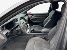 AUDI e-tron 55 Sportback S Line quattro, Elektro, Occasion / Gebraucht, Automat - 7