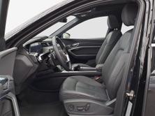 AUDI e-tron 55 Sportback Advanced quattro, Elettrica, Occasioni / Usate, Automatico - 5