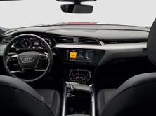 AUDI e-tron 55 Sportback Advanced quattro, Elektro, Occasion / Gebraucht, Automat - 6