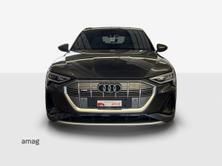 AUDI e-tron Sportback 50 S line Attraction, Elektro, Occasion / Gebraucht, Automat - 5