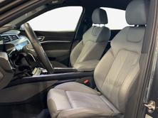 AUDI e-tron Sportback 50 S line Attraction, Elektro, Occasion / Gebraucht, Automat - 7