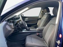 AUDI e-tron Sportback 55 advanced, Elektro, Occasion / Gebraucht, Automat - 5