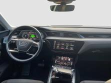 AUDI e-tron Sportback 55 advanced, Elektro, Occasion / Gebraucht, Automat - 6