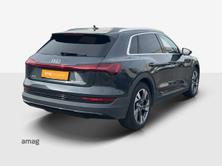 AUDI e-tron 50 Attraction, Electric, Second hand / Used, Automatic - 4