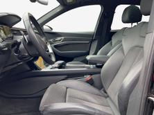 AUDI e-tron Sportback 50 Attraction, Elektro, Occasion / Gebraucht, Automat - 7