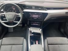 AUDI e-tron Sportback 50 Attraction, Electric, Second hand / Used, Automatic - 6
