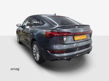 AUDI e-tron Sportback 50 S line Attraction, Elektro, Occasion / Gebraucht, Automat - 3