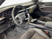 AUDI e-tron Sportback 50 advanced Attraction, Elettrica, Occasioni / Usate, Automatico - 7