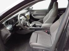 AUDI e-tron Sportback 55 S line Black Edition, Elettrica, Occasioni / Usate, Automatico - 7