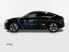 AUDI e-tron Sportback 55 advanced, Elektro, Occasion / Gebraucht, Automat - 2