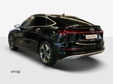 AUDI e-tron Sportback 55 advanced, Elektro, Occasion / Gebraucht, Automat - 3
