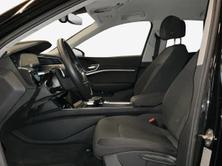 AUDI e-tron Sportback 55 advanced, Elektro, Occasion / Gebraucht, Automat - 7