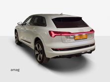 AUDI e-tron 55 S line, Electric, Second hand / Used, Automatic - 3