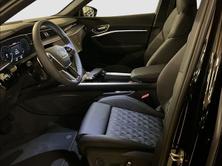 AUDI e-tron Sportback 55 S line, Elektro, Occasion / Gebraucht, Automat - 5