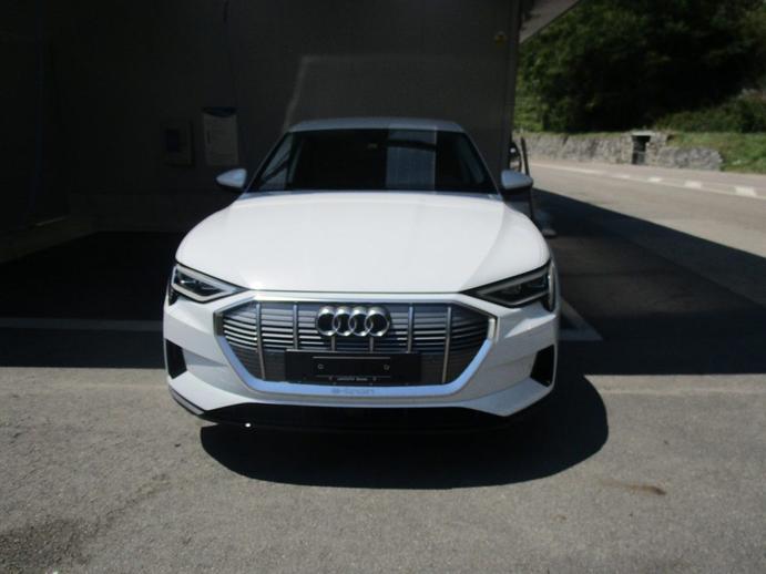 AUDI e-tron, Electric, Second hand / Used, Automatic