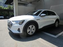 AUDI e-tron, Electric, Second hand / Used, Automatic - 2