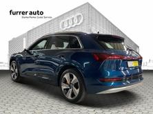 AUDI e-tron advanced, Elektro, Occasion / Gebraucht, Automat - 3