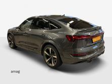 AUDI e-tron S Sportback quattro, Elektro, Occasion / Gebraucht, Automat - 3