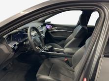 AUDI e-tron S Sportback quattro, Elektro, Occasion / Gebraucht, Automat - 7