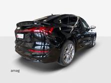 AUDI e-tron 55 Sportback quattro, Elektro, Occasion / Gebraucht, Automat - 4