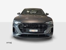 AUDI e-tron Sportback 50 S line Attraction, Elettrica, Occasioni / Usate, Automatico - 5