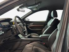 AUDI e-tron Sportback 50 S line Attraction, Elettrica, Occasioni / Usate, Automatico - 7