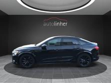 AUDI e-tron S Sportback quattro, Elektro, Occasion / Gebraucht, Automat - 2