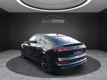 AUDI e-tron S Sportback quattro, Elettrica, Occasioni / Usate, Automatico - 3