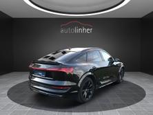 AUDI e-tron S Sportback quattro, Electric, Second hand / Used, Automatic - 5