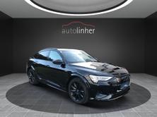 AUDI e-tron S Sportback quattro, Elektro, Occasion / Gebraucht, Automat - 6