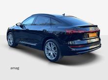 AUDI e-tron Sportback 50 advanced Attraction, Elettrica, Occasioni / Usate, Automatico - 3