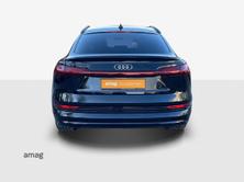 AUDI e-tron Sportback 50 advanced Attraction, Electric, Second hand / Used, Automatic - 6