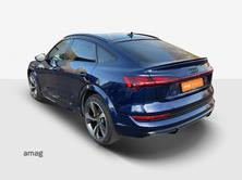 AUDI e-tron Sportback S quattro, Elettrica, Occasioni / Usate, Automatico - 3