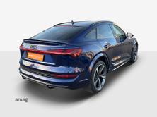 AUDI e-tron Sportback S quattro, Électrique, Occasion / Utilisé, Automatique - 4