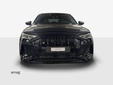 AUDI e-tron Sportback S quattro, Elektro, Occasion / Gebraucht, Automat - 5
