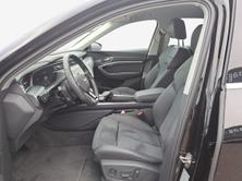 AUDI e-tron Sportback 55, Elektro, Occasion / Gebraucht, Automat - 7