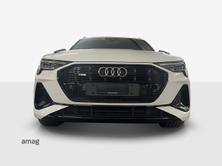 AUDI e-tron 55 S line Black Edition, Electric, Second hand / Used, Automatic - 5