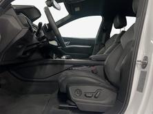 AUDI e-tron 55 S line Black Edition, Électrique, Occasion / Utilisé, Automatique - 7