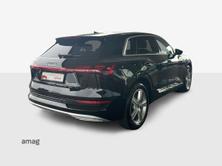 AUDI e-tron 50 advanced Attraction, Electric, Second hand / Used, Automatic - 4