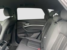 AUDI e-tron 50 advanced Attraction, Elektro, Occasion / Gebraucht, Automat - 7