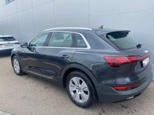 AUDI e-tron, Electric, Second hand / Used, Automatic - 2